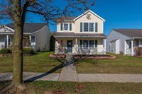 5310 Horseshoe Drive North, Orient, OH 43146