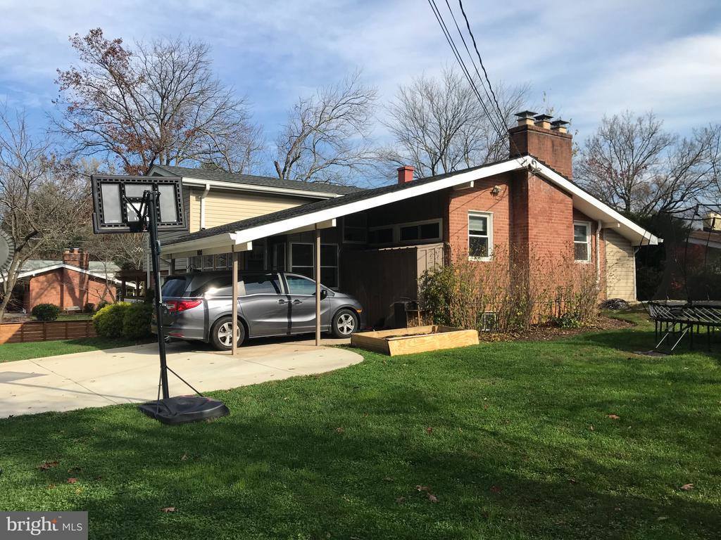 800 Hillsboro Drive, Silver Spring, MD 20902