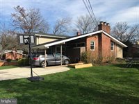 800 Hillsboro Drive, Silver Spring, MD 20902