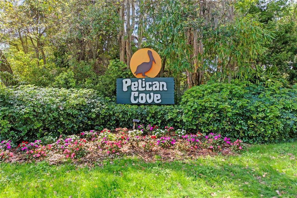 1707 Pelican Cove Road, #GL451, Sarasota, FL 34231