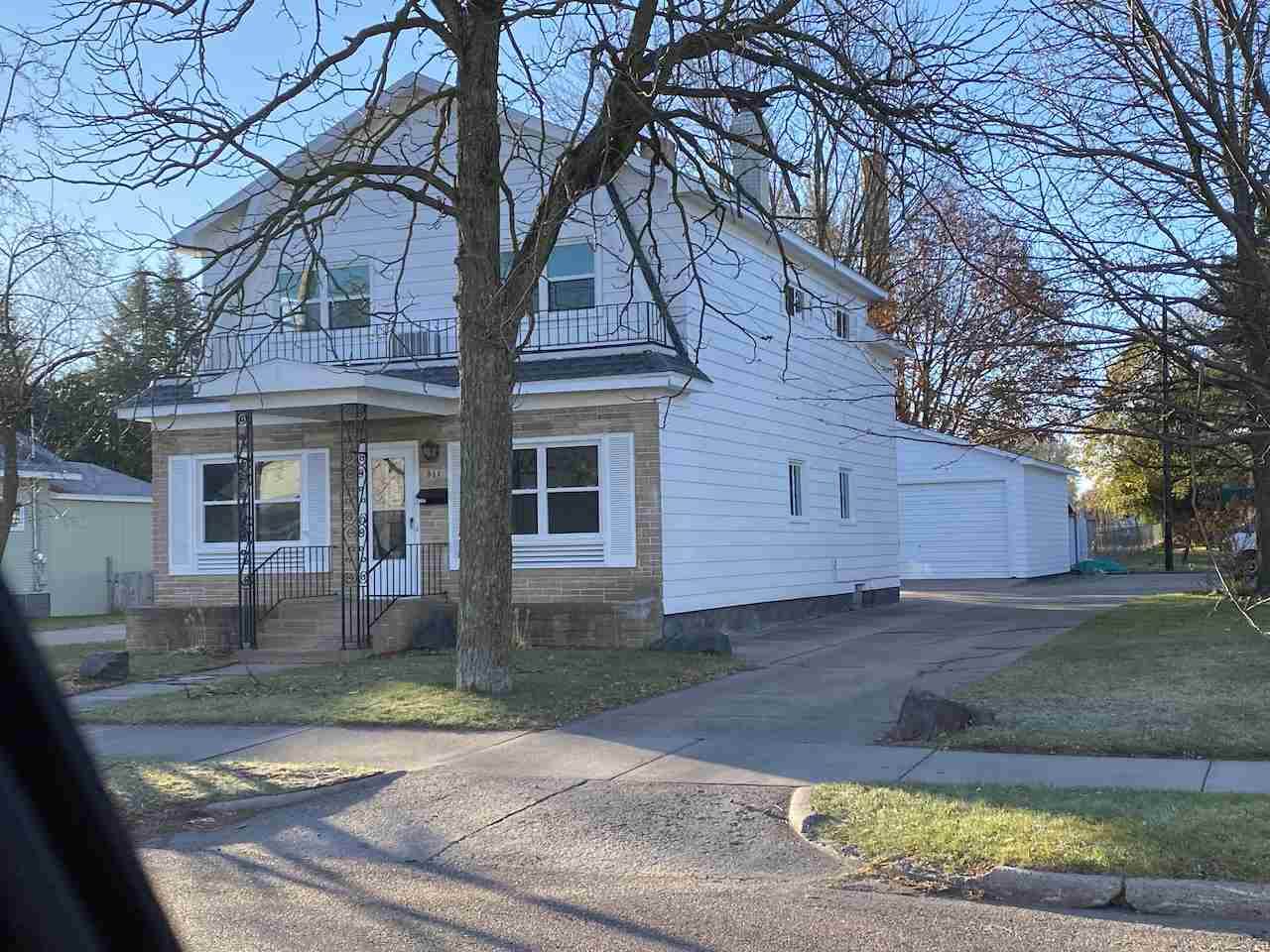 511 West Street, Wausau, WI 54401