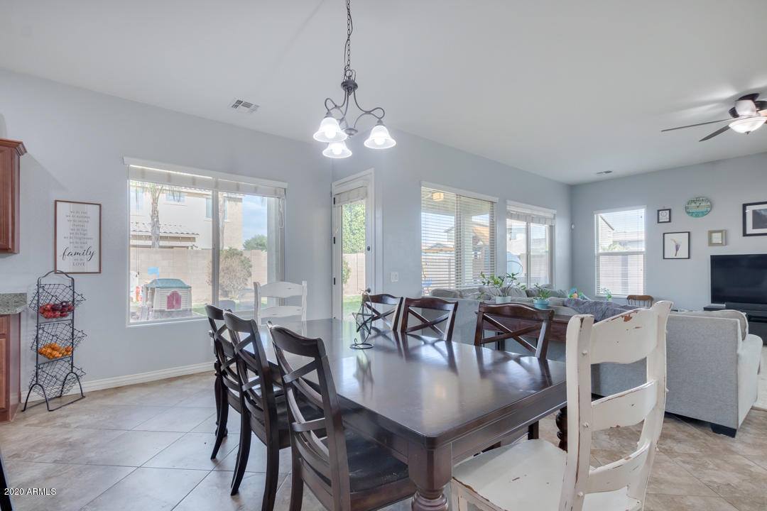 20266 East Russet Road, Queen Creek, AZ 85142