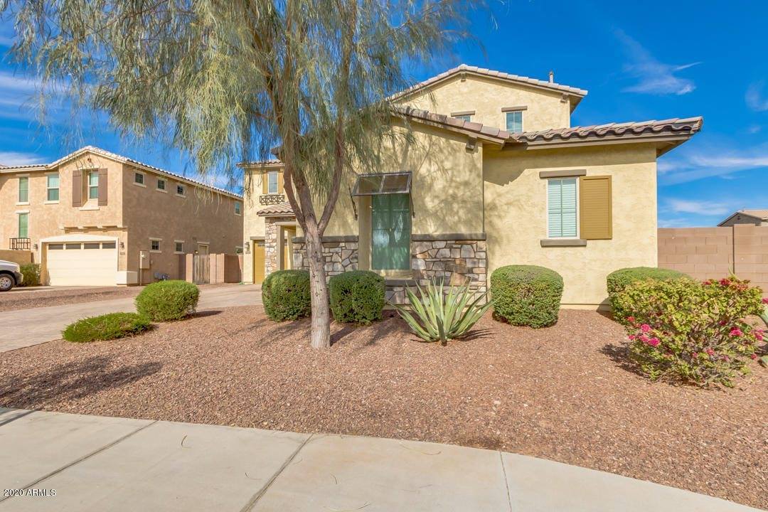 20266 East Russet Road, Queen Creek, AZ 85142