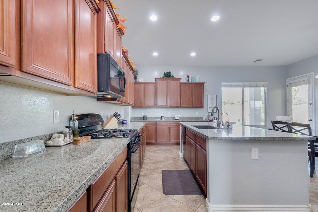 20266 East Russet Road, Queen Creek, AZ 85142