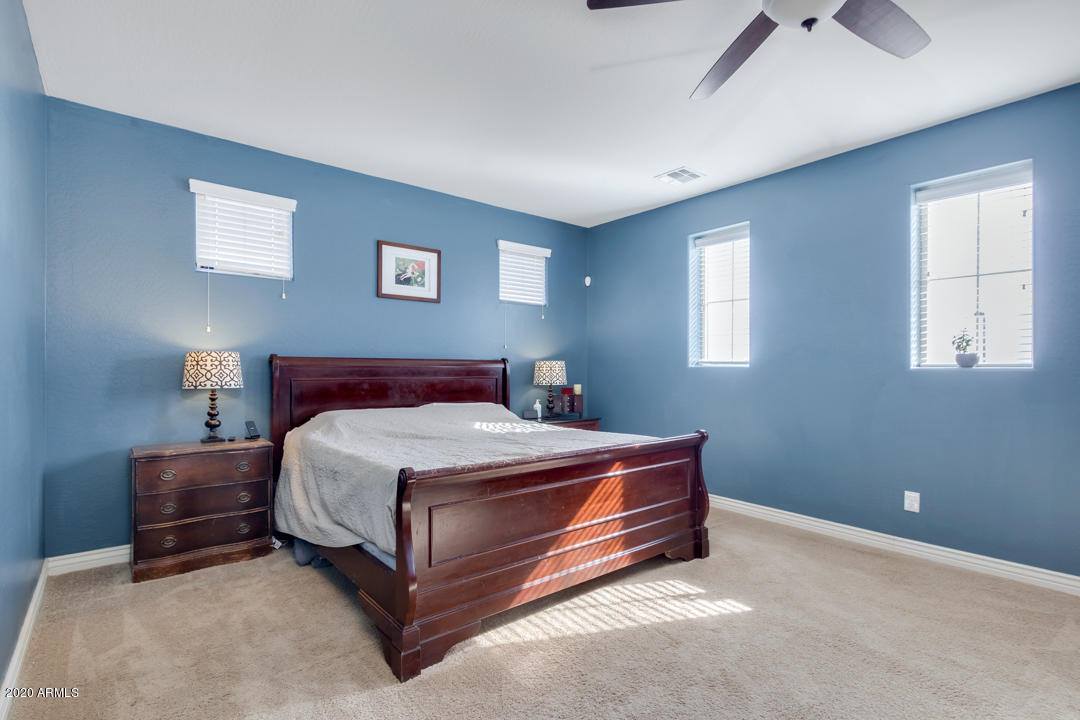 20266 East Russet Road, Queen Creek, AZ 85142