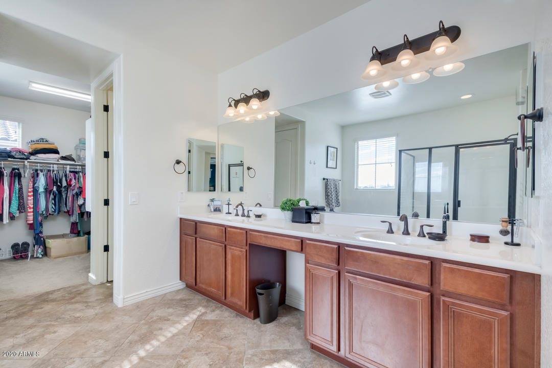 20266 East Russet Road, Queen Creek, AZ 85142