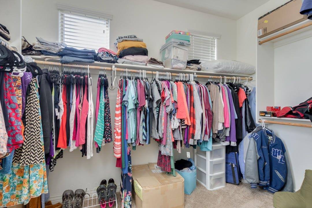 20266 East Russet Road, Queen Creek, AZ 85142