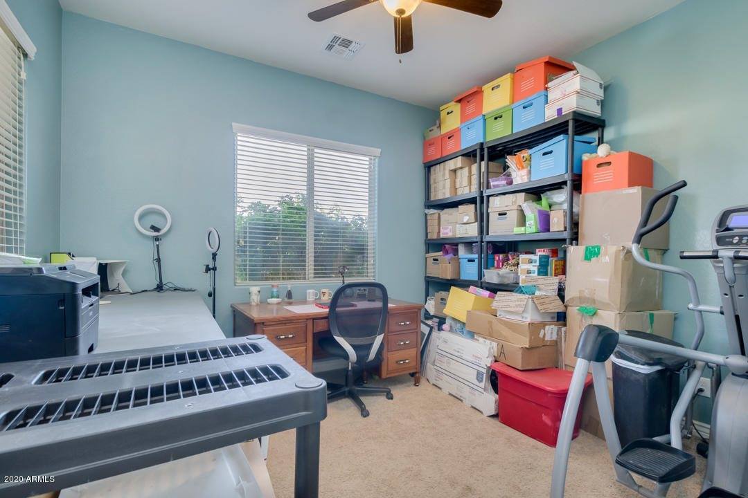 20266 East Russet Road, Queen Creek, AZ 85142