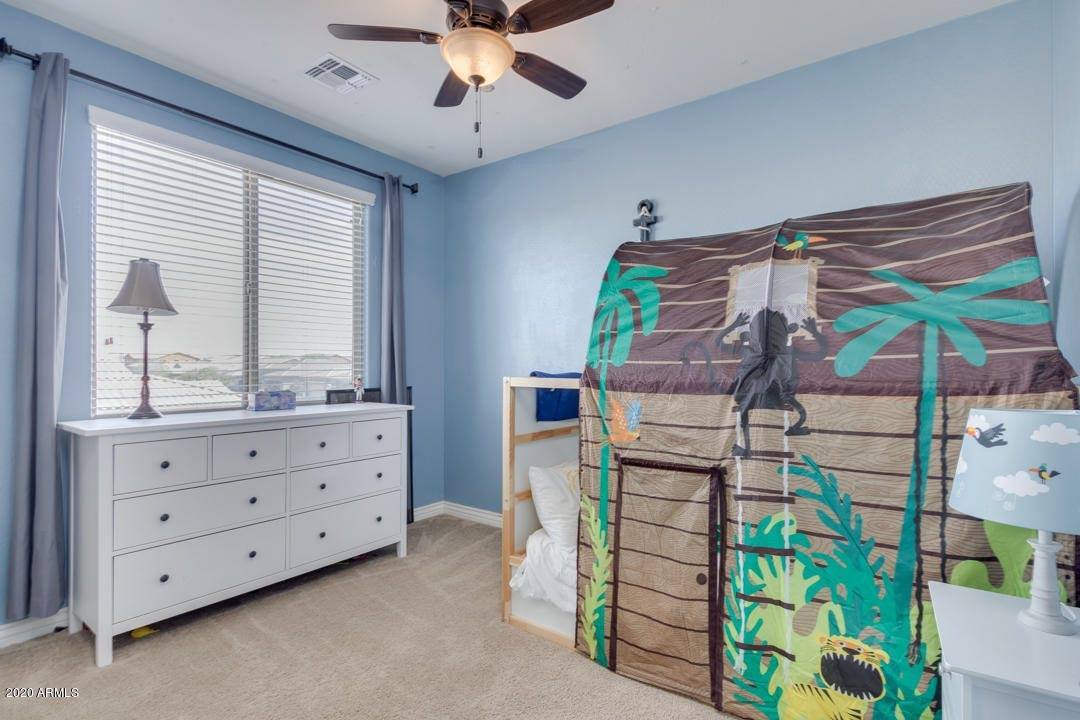 20266 East Russet Road, Queen Creek, AZ 85142