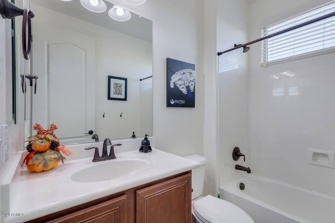 20266 East Russet Road, Queen Creek, AZ 85142