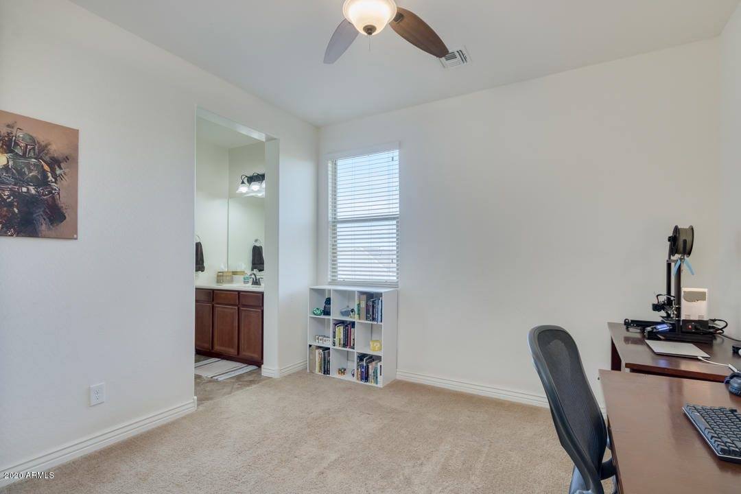 20266 East Russet Road, Queen Creek, AZ 85142