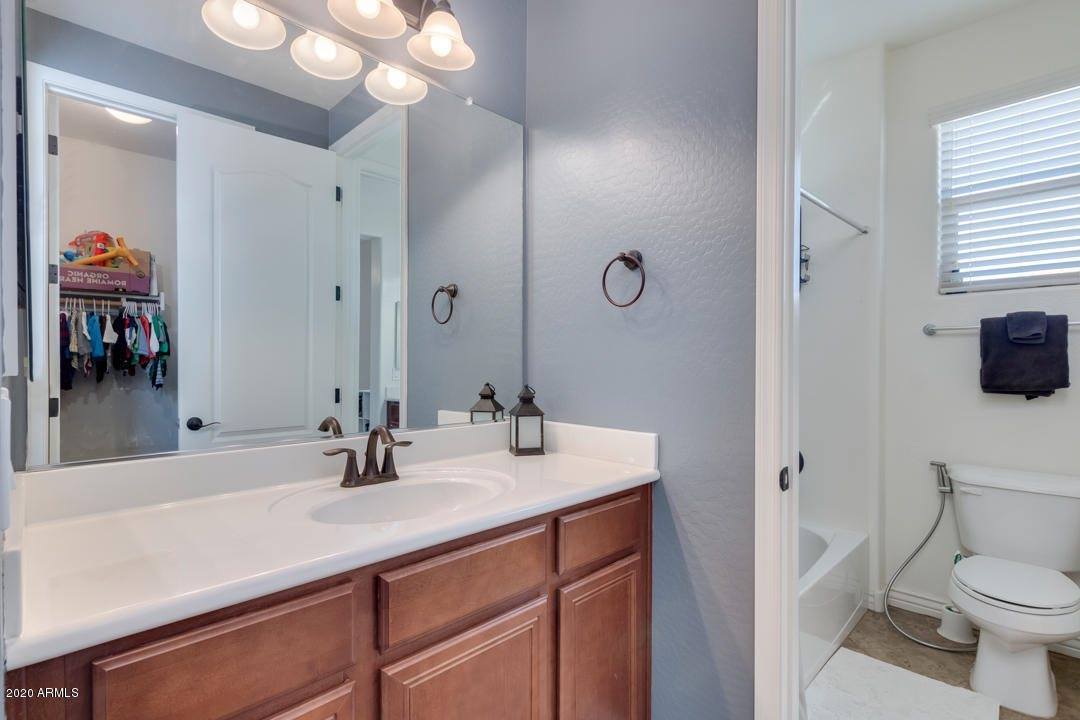 20266 East Russet Road, Queen Creek, AZ 85142