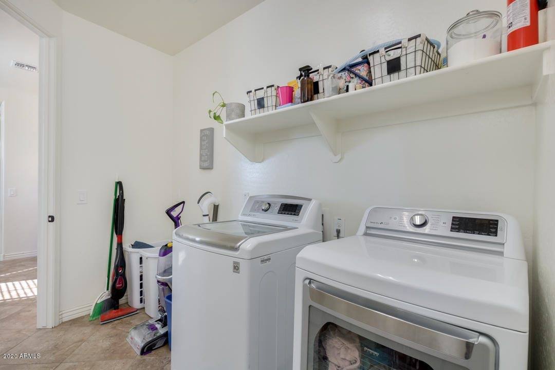 20266 East Russet Road, Queen Creek, AZ 85142