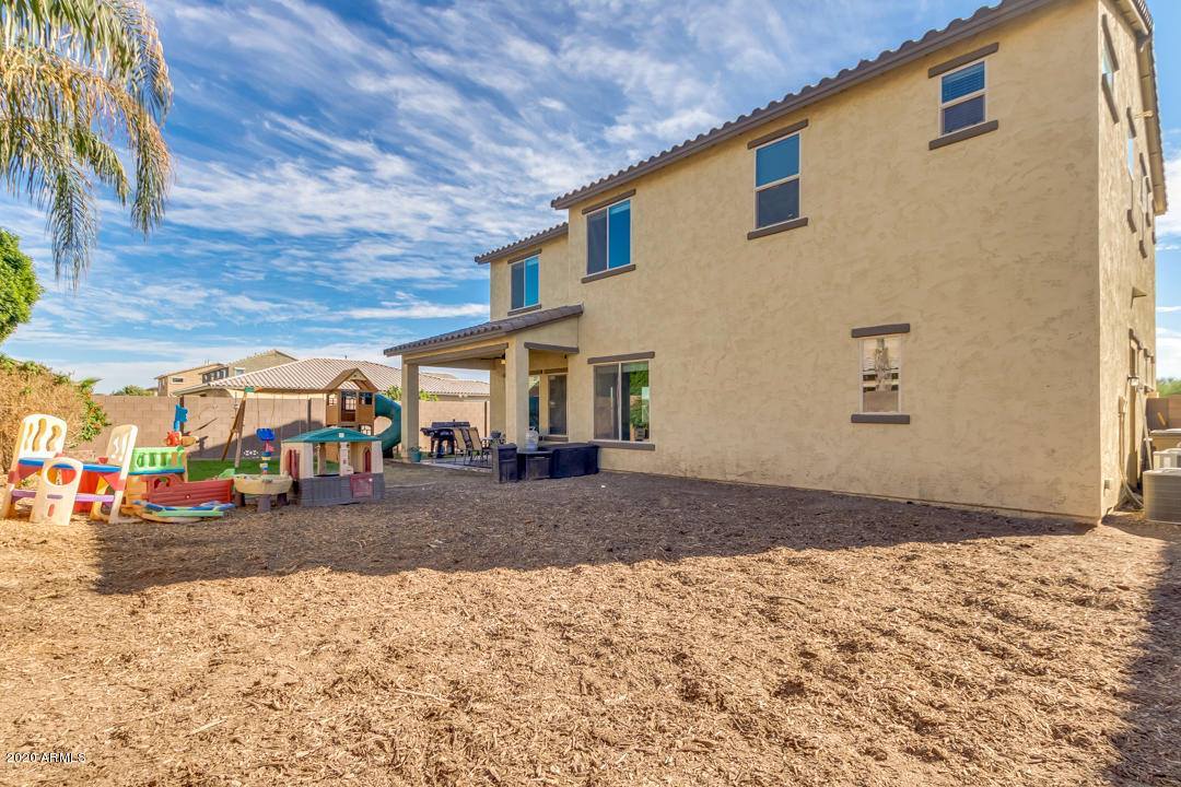 20266 East Russet Road, Queen Creek, AZ 85142