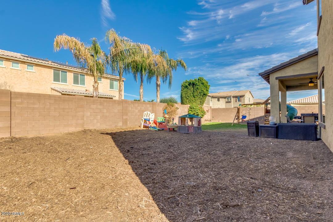 20266 East Russet Road, Queen Creek, AZ 85142