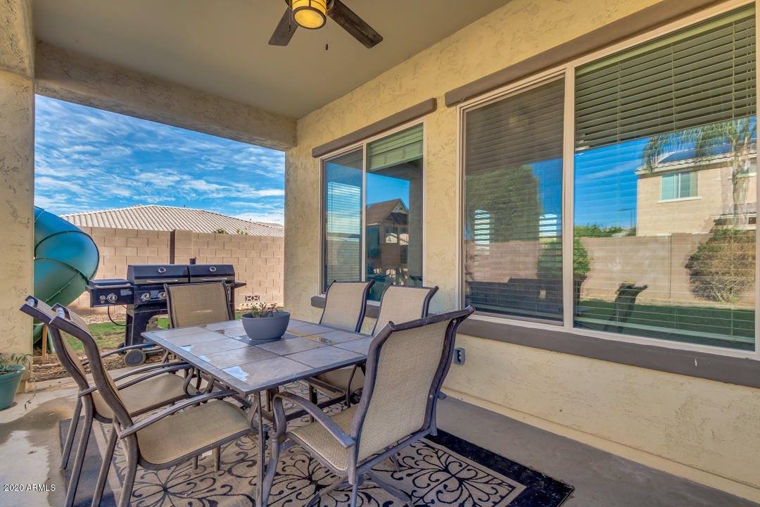 20266 East Russet Road, Queen Creek, AZ 85142