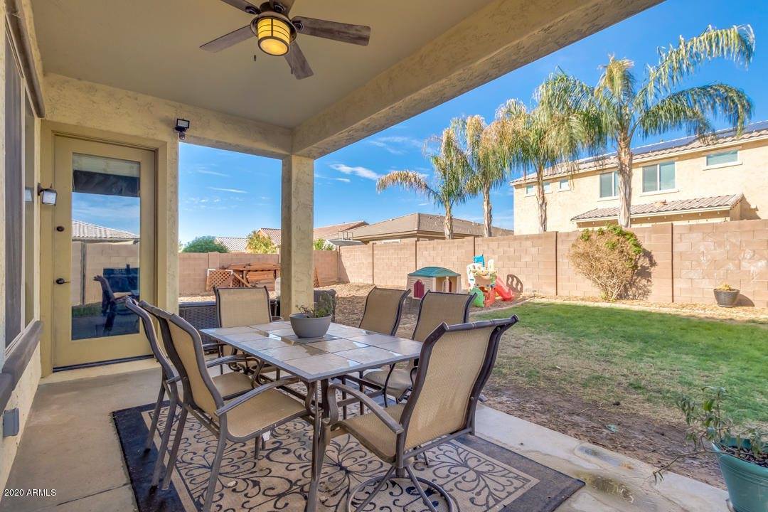 20266 East Russet Road, Queen Creek, AZ 85142