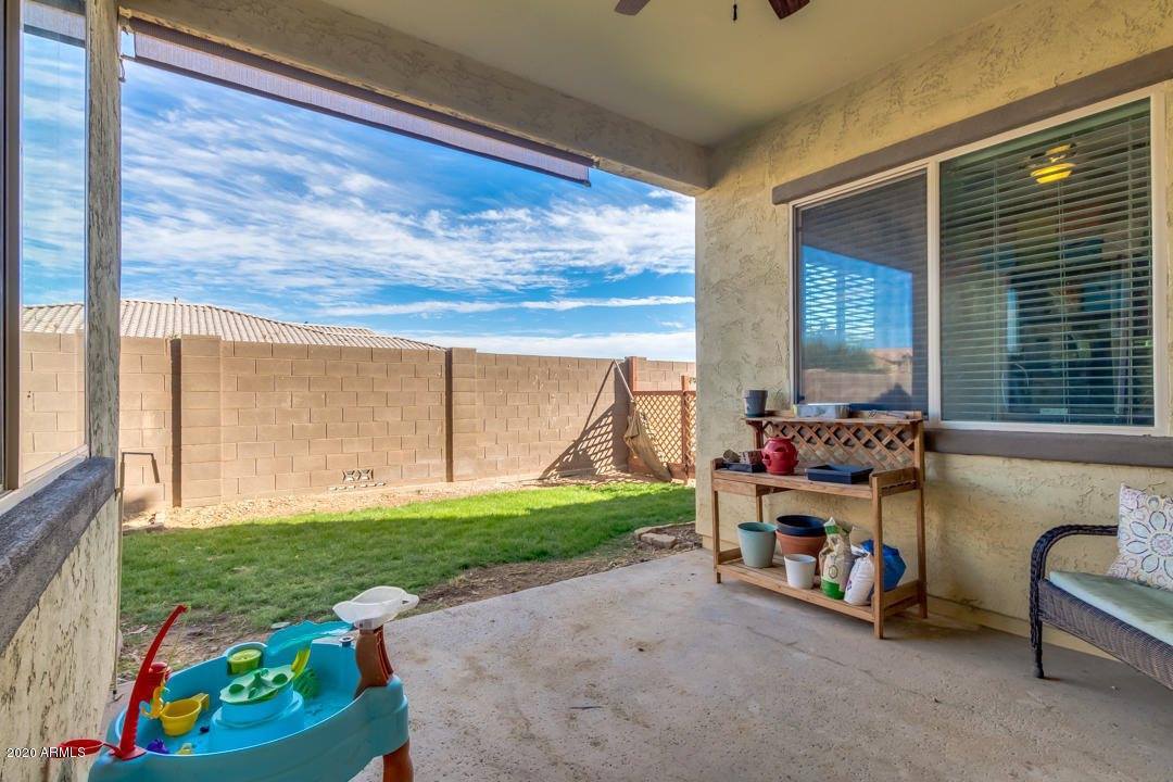 20266 East Russet Road, Queen Creek, AZ 85142