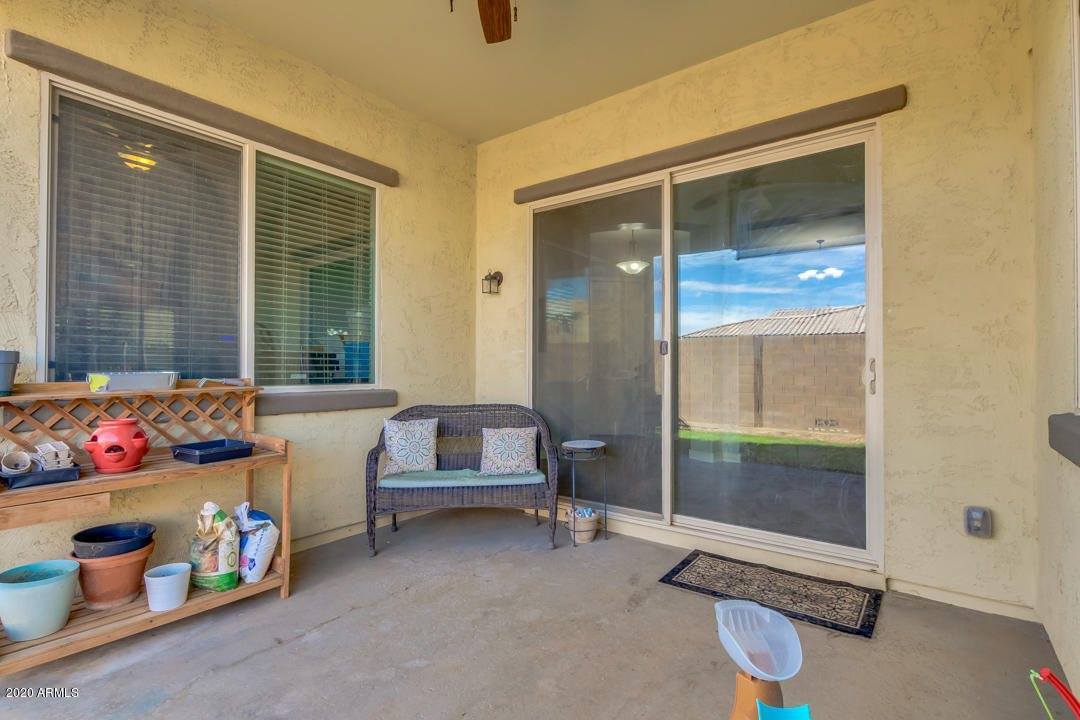 20266 East Russet Road, Queen Creek, AZ 85142