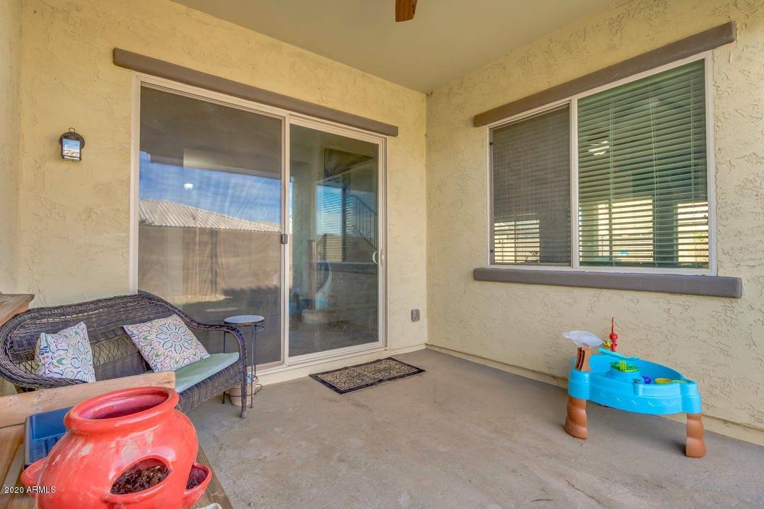 20266 East Russet Road, Queen Creek, AZ 85142