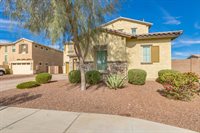 20266 East Russet Road, Queen Creek, AZ 85142