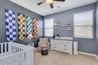 20266 East Russet Road, Queen Creek, AZ 85142