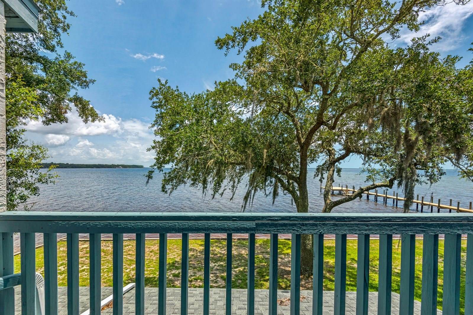 155 Dolphin Cove, Unit 5, Freeport, FL 32439