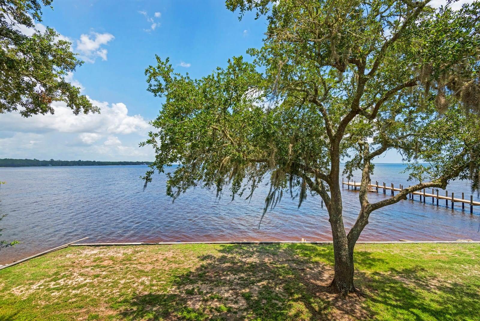 155 Dolphin Cove, Unit 5, Freeport, FL 32439