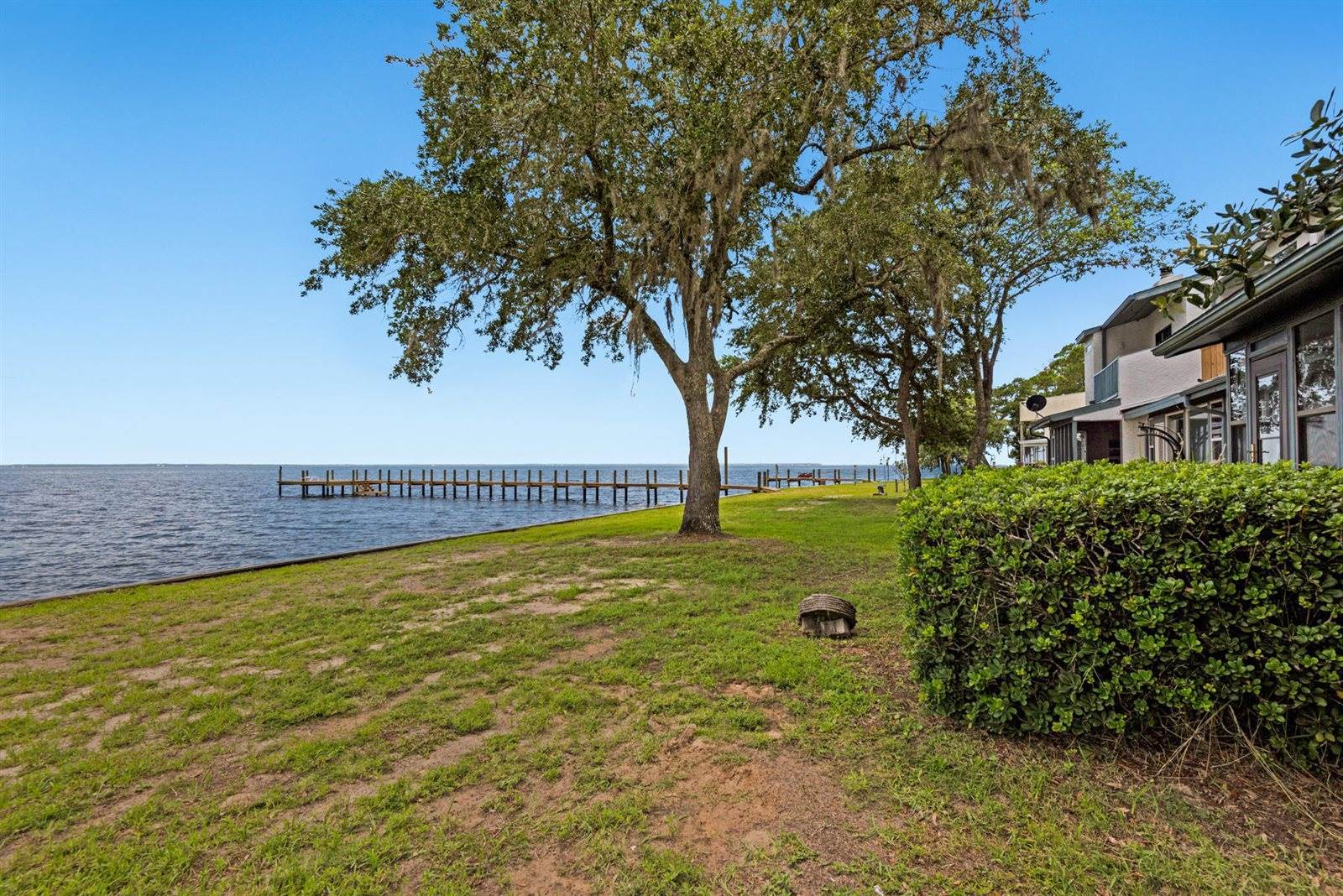 155 Dolphin Cove, Unit 5, Freeport, FL 32439