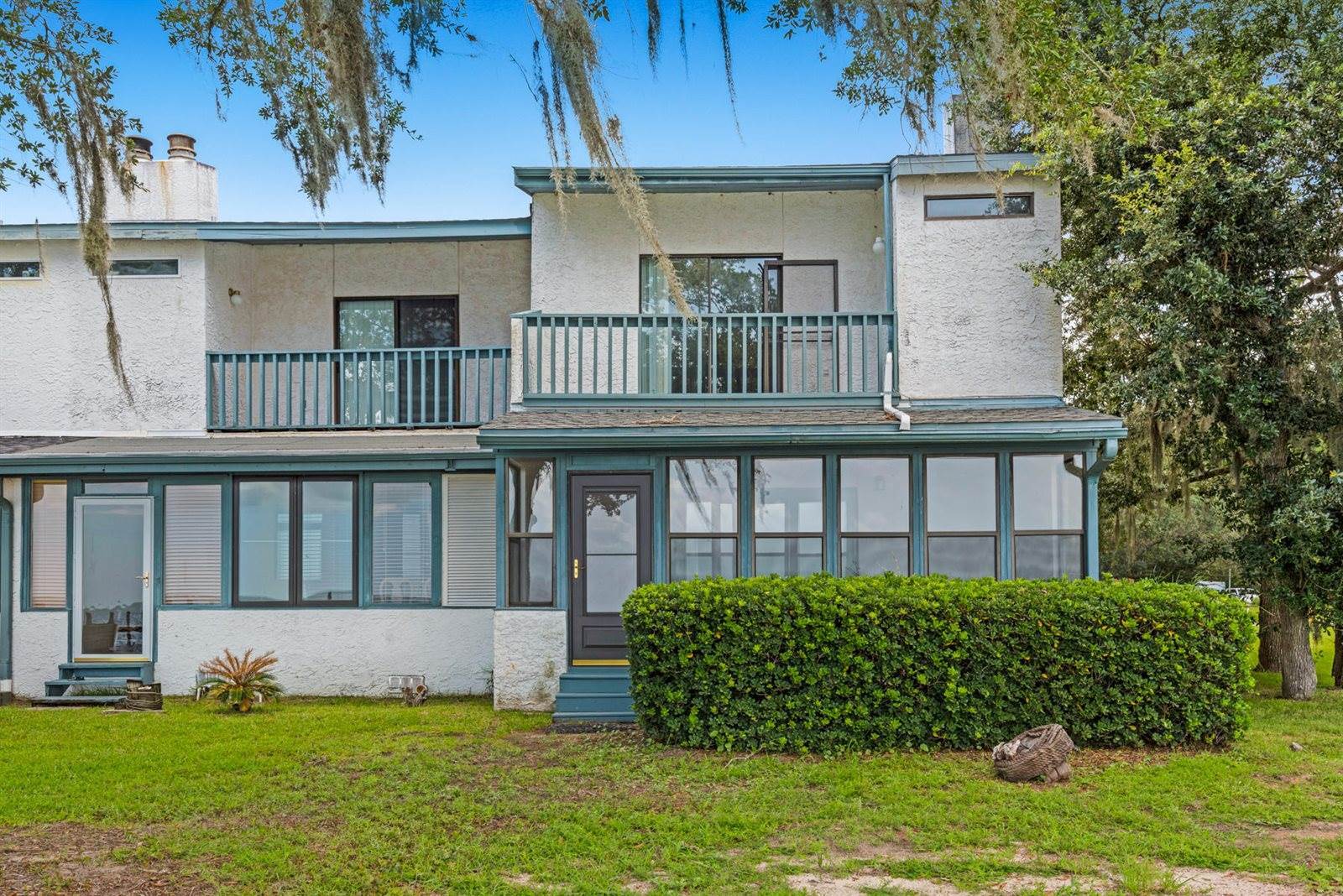 155 Dolphin Cove, Unit 5, Freeport, FL 32439