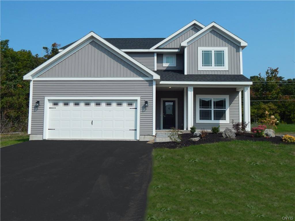 110 Crane Landing, Manlius, NY 13104