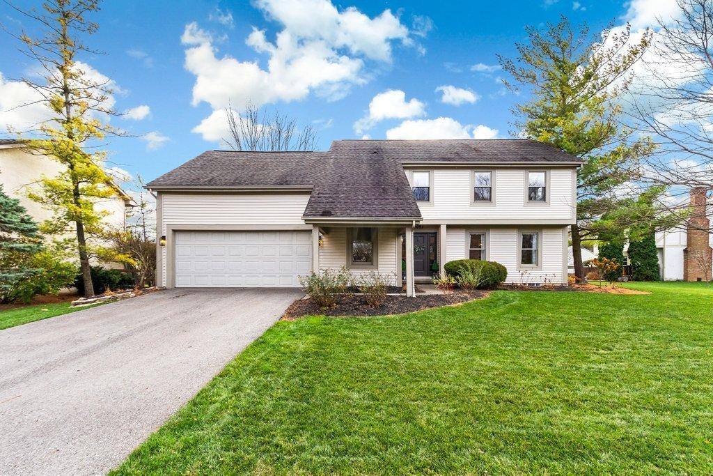 1091 Woodman Drive, Worthington, OH 43085