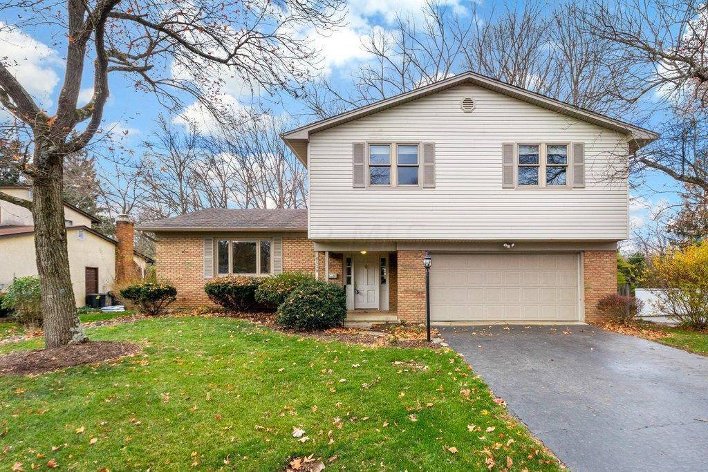 6539 Masefield Street, Worthington, OH 43085