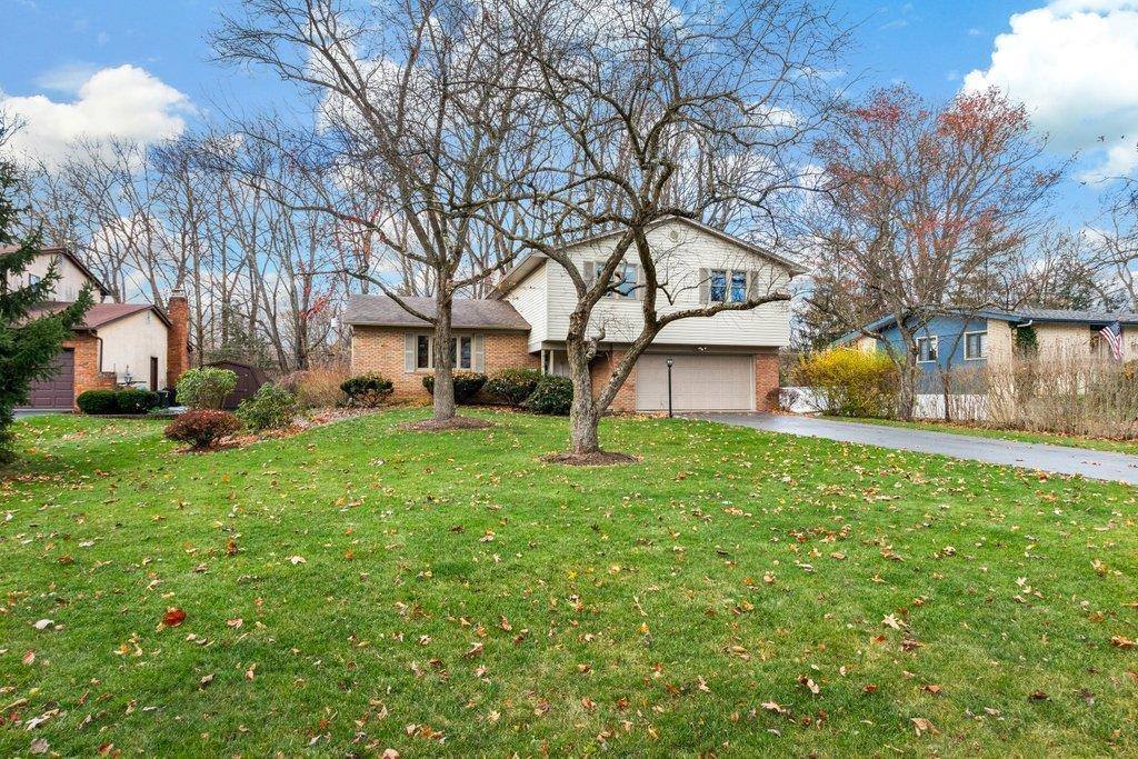 6539 Masefield Street, Worthington, OH 43085