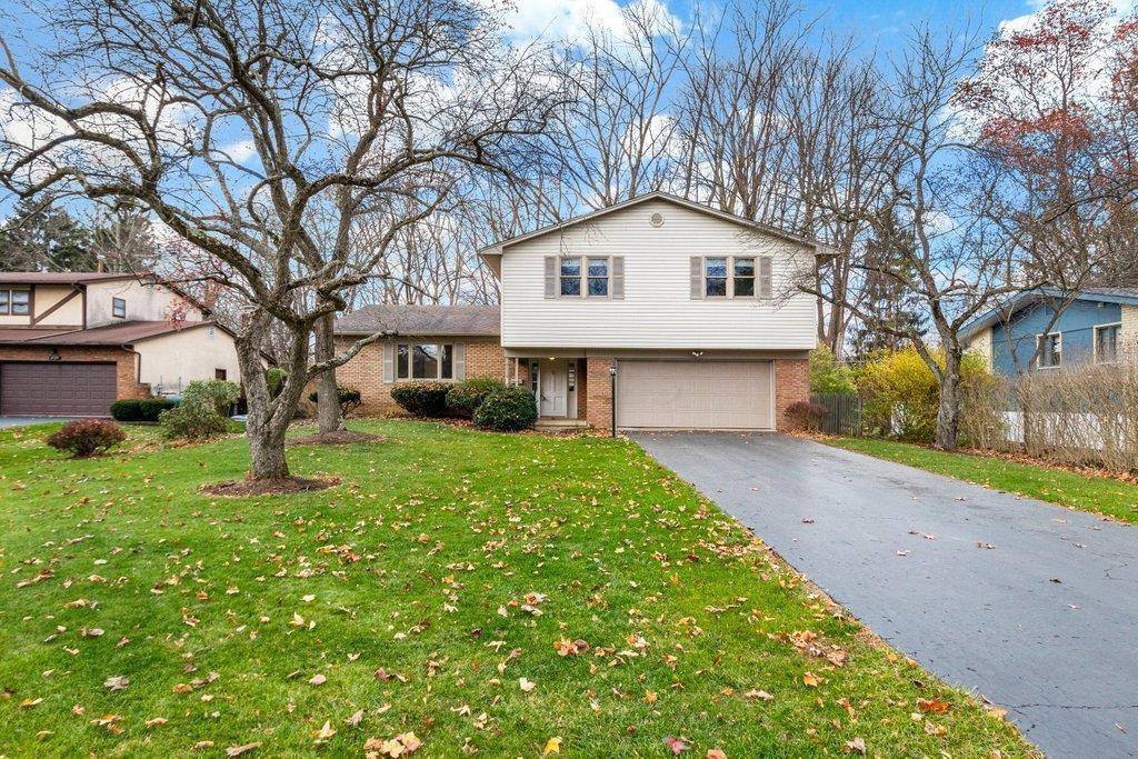 6539 Masefield Street, Worthington, OH 43085