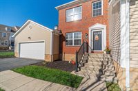 6474 Walnut Fork Drive, Westerville, OH 43081
