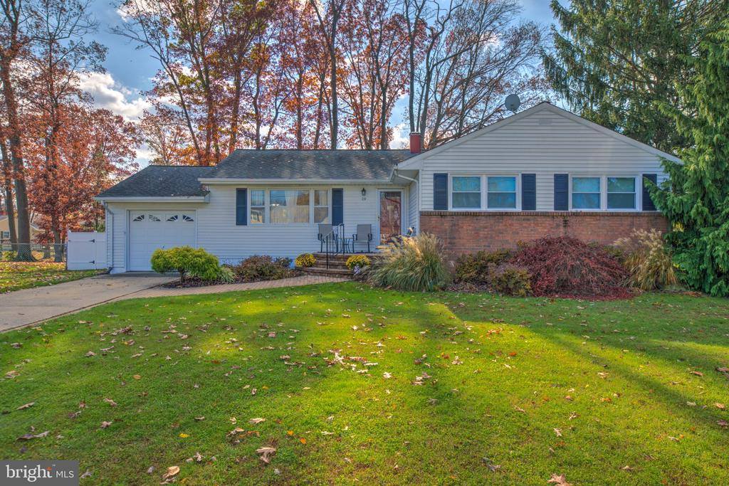 29 Rockland Road, Ewing, NJ 08638