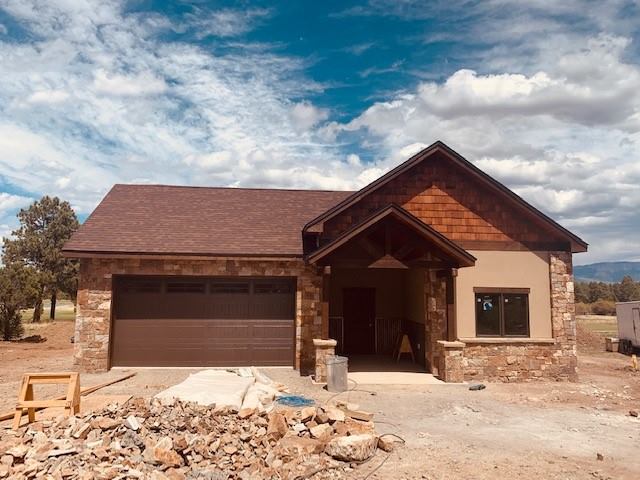 496 Badger Trail S, Ridgway, CO 81432