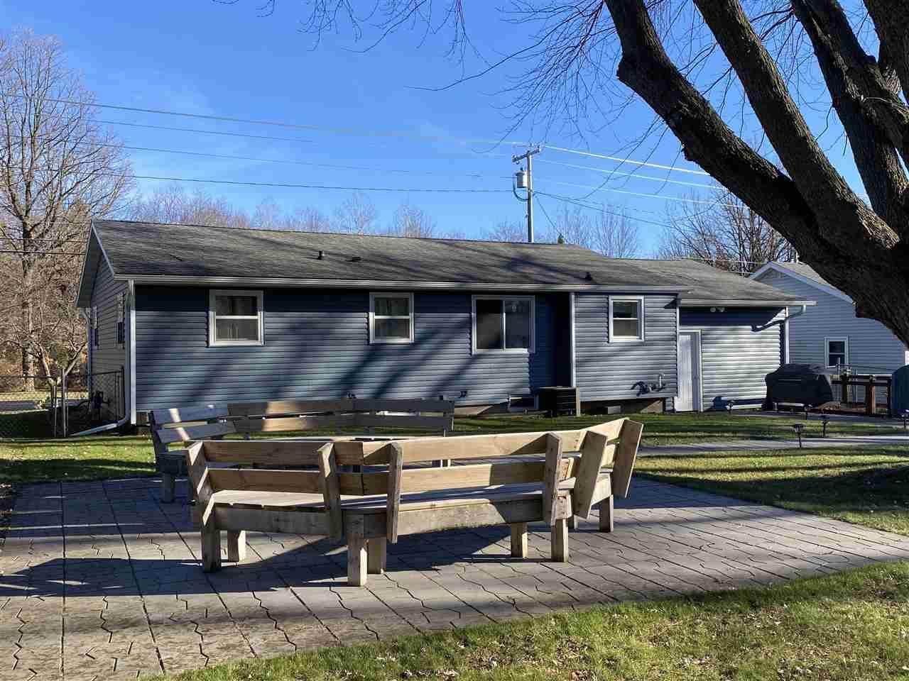 1608 S Washington Avenue, Marshfield, WI 54449