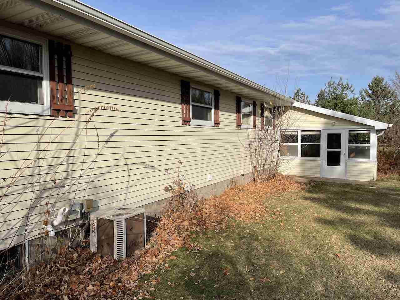 3711 Michael Drive, Weston, WI 54476