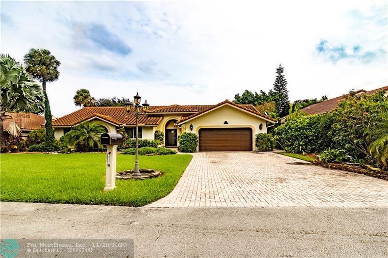 2751 Oak Tree Ln, Oakland Park, FL 33309