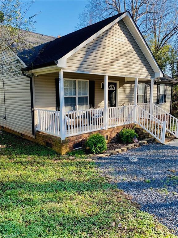 107 W Brown Street, Randleman NC 27317, Randleman, NC 27317