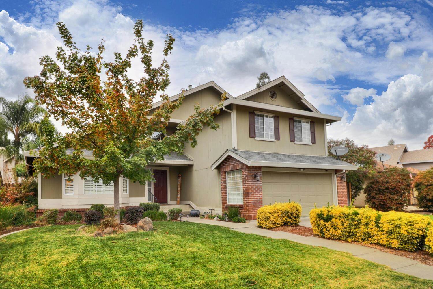 1441 Deerfield Circle, Roseville, CA 95747