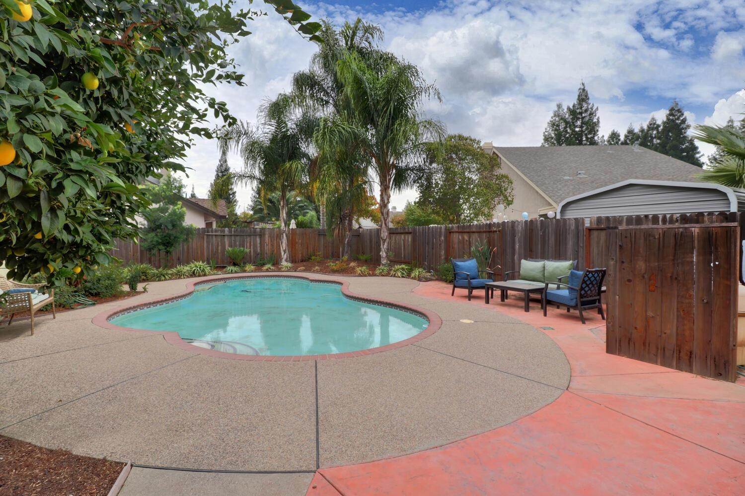 1441 Deerfield Circle, Roseville, CA 95747