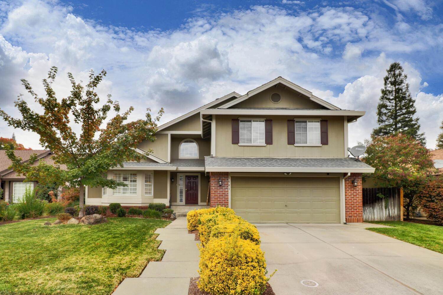 1441 Deerfield Circle, Roseville, CA 95747