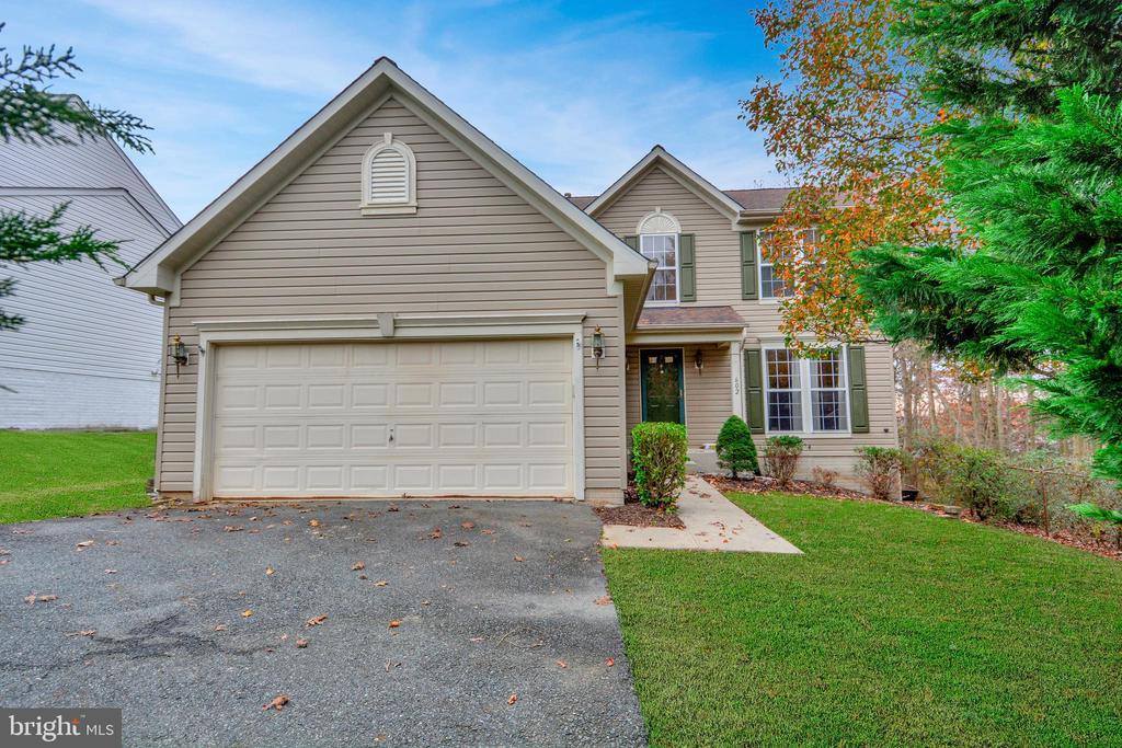 602 Baldwin Drive, Joppa, MD 21085