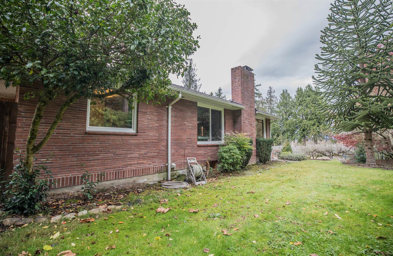 1025 North 15th Street, Mount Vernon, WA 98273