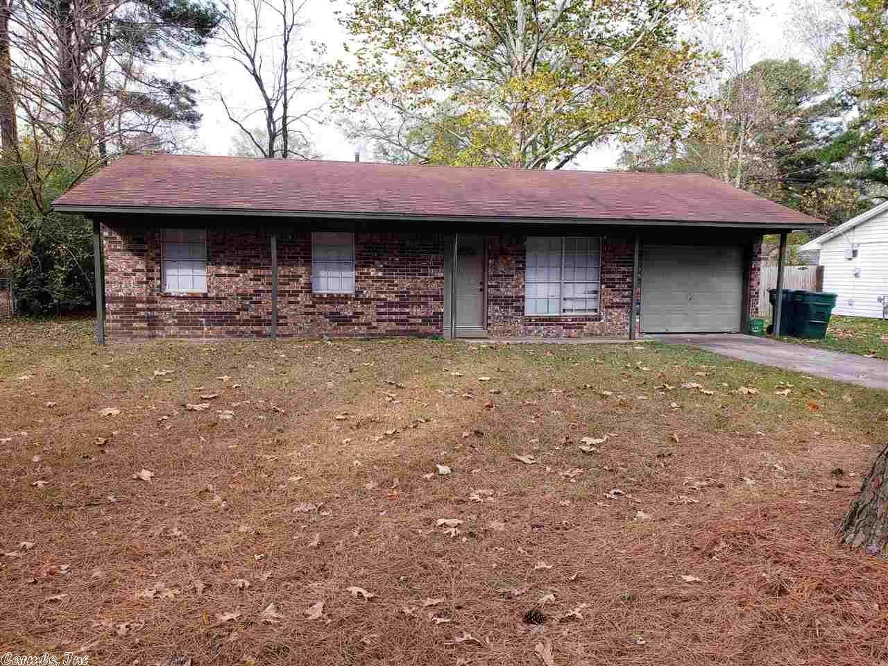 2210 Arkansas Avenue Conway Ar 734 Listings Your Local Real Estate Experts