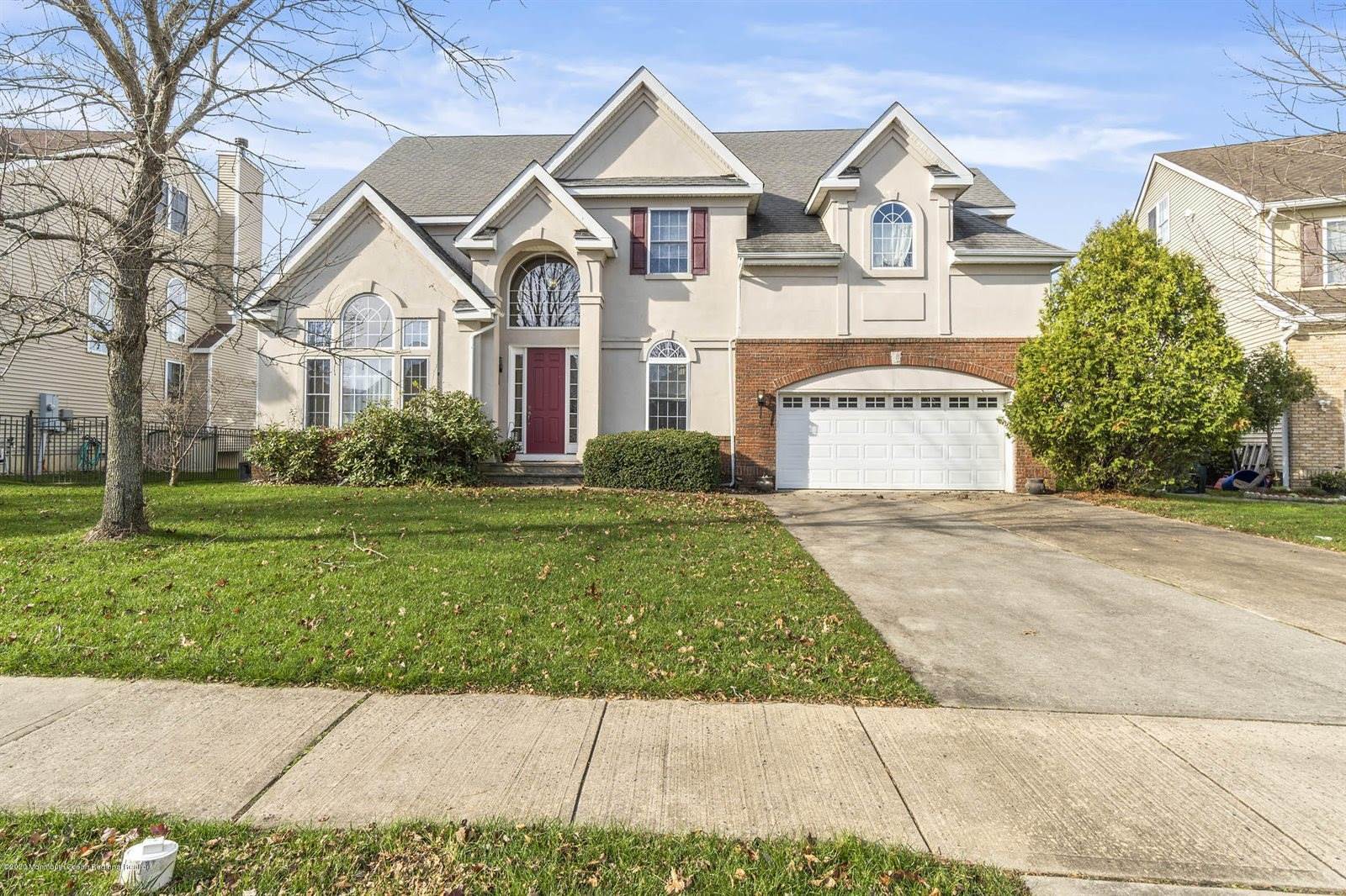 29 Firestone Drive, Howell, NJ 07731