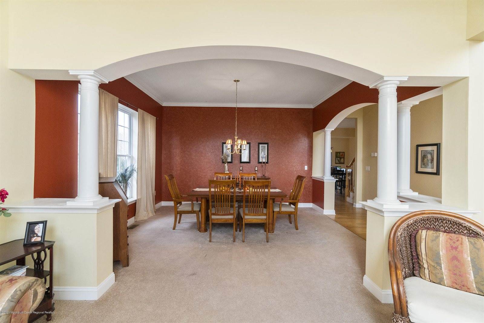 29 Firestone Drive, Howell, NJ 07731